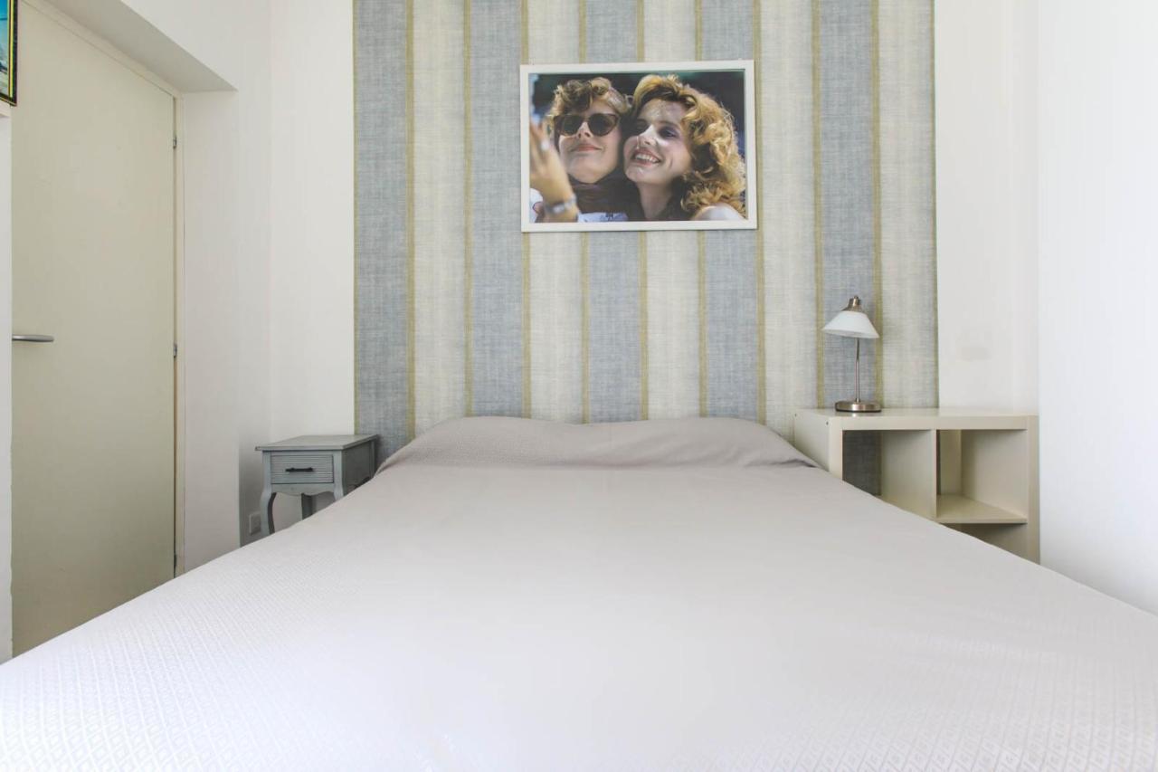 Cinema House Bed & Breakfast - Rome, Rome